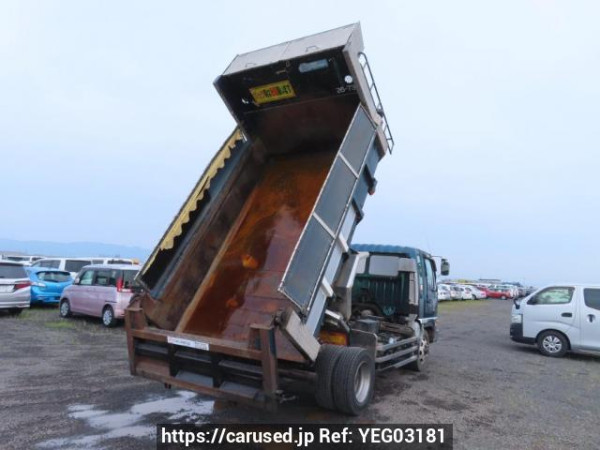 Used 2001 MT hino ranger FE1JEDA Image[6]