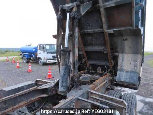 Used 2001 MT hino ranger FE1JEDA Image[9]