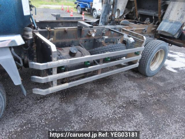 Used 2001 MT hino ranger FE1JEDA Image[11]