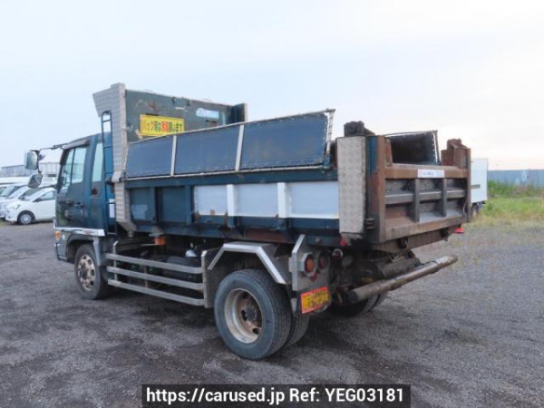 Used 2001 MT hino ranger FE1JEDA Image[16]