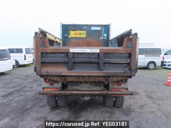 Used 2001 MT hino ranger FE1JEDA Image[17]
