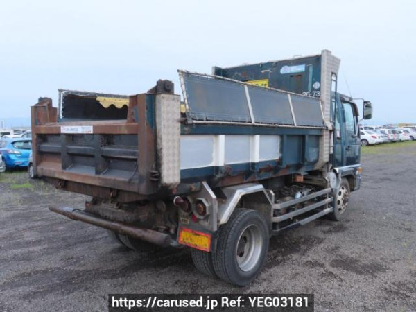 Used 2001 MT hino ranger FE1JEDA Image[18]
