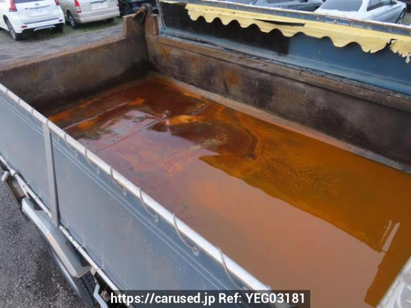 Used 2001 MT hino ranger FE1JEDA Image[23]