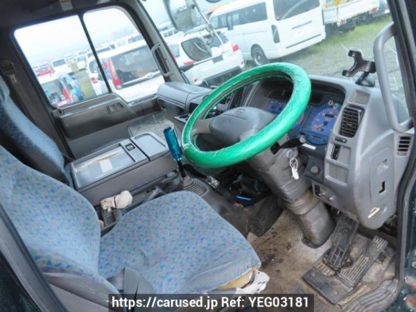 Used 2001 MT hino ranger FE1JEDA Image[27]