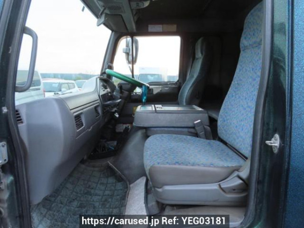 Used 2001 MT hino ranger FE1JEDA Image[31]
