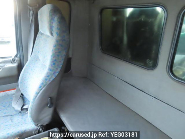 Used 2001 MT hino ranger FE1JEDA Image[32]