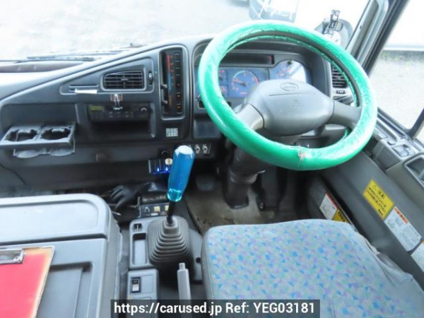Used 2001 MT hino ranger FE1JEDA Image[34]