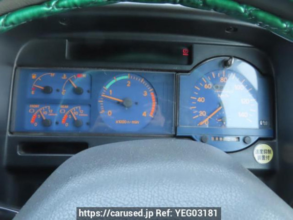 Used 2001 MT hino ranger FE1JEDA Image[35]