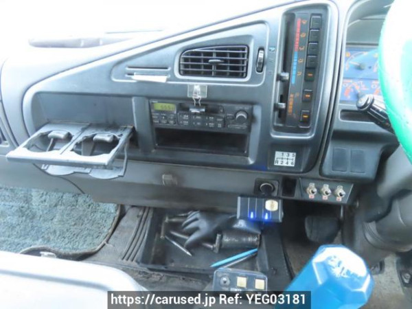 Used 2001 MT hino ranger FE1JEDA Image[37]
