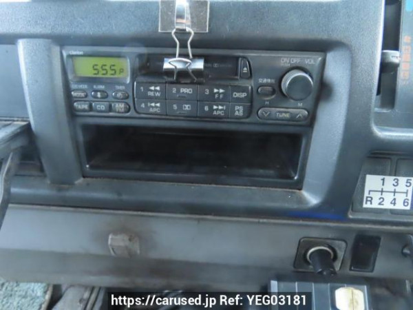 Used 2001 MT hino ranger FE1JEDA Image[38]
