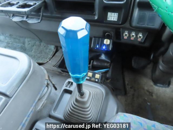 Used 2001 MT hino ranger FE1JEDA Image[39]