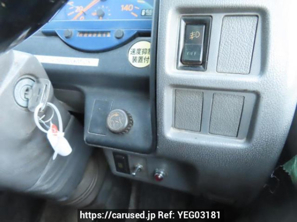 Used 2001 MT hino ranger FE1JEDA Image[41]