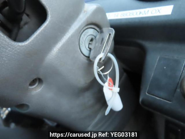 Used 2001 MT hino ranger FE1JEDA Image[42]