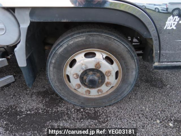 Used 2001 MT hino ranger FE1JEDA Image[44]