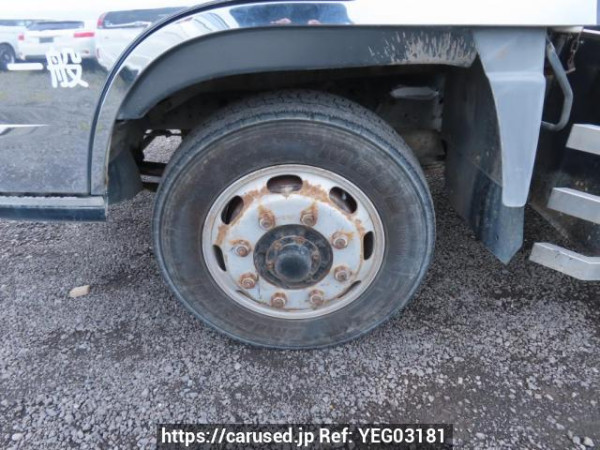 Used 2001 MT hino ranger FE1JEDA Image[45]