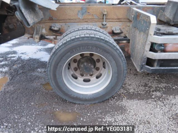 Used 2001 MT hino ranger FE1JEDA Image[46]