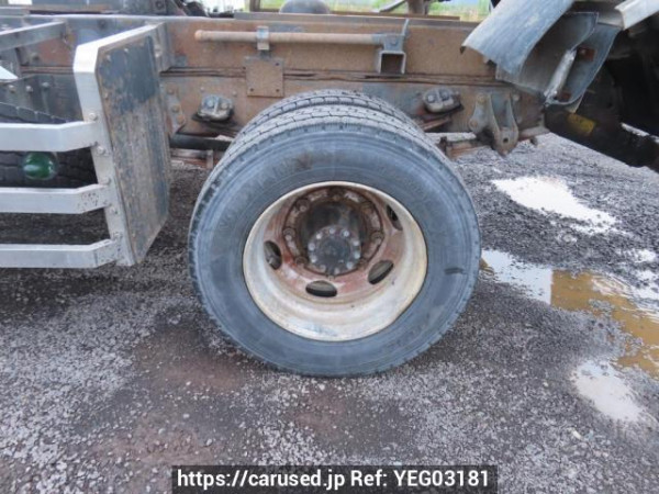 Used 2001 MT hino ranger FE1JEDA Image[47]