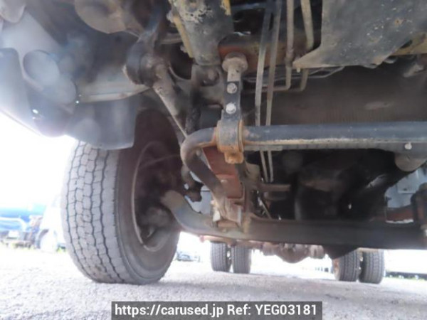 Used 2001 MT hino ranger FE1JEDA Image[48]