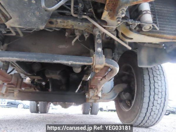 Used 2001 MT hino ranger FE1JEDA Image[49]