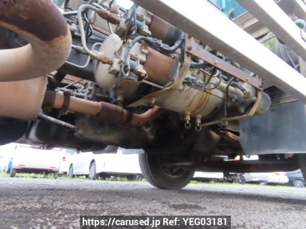 Used 2001 MT hino ranger FE1JEDA Image[50]