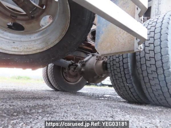 Used 2001 MT hino ranger FE1JEDA Image[52]