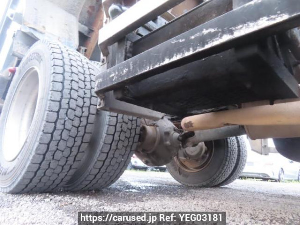 Used 2001 MT hino ranger FE1JEDA Image[53]