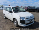 Toyota Succeed Van NCP160V