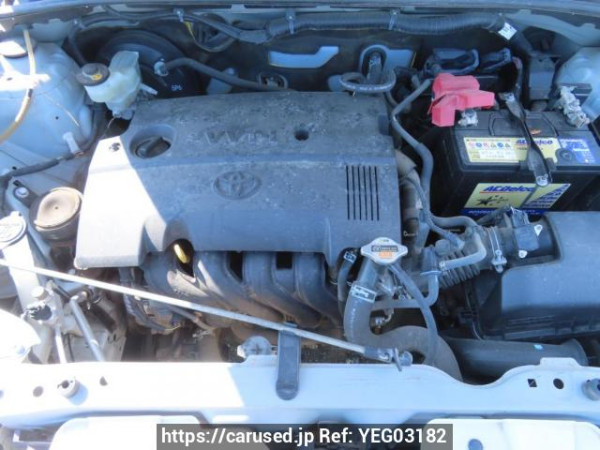 Used 2016 AT toyota succeed-van NCP160V Image[10]