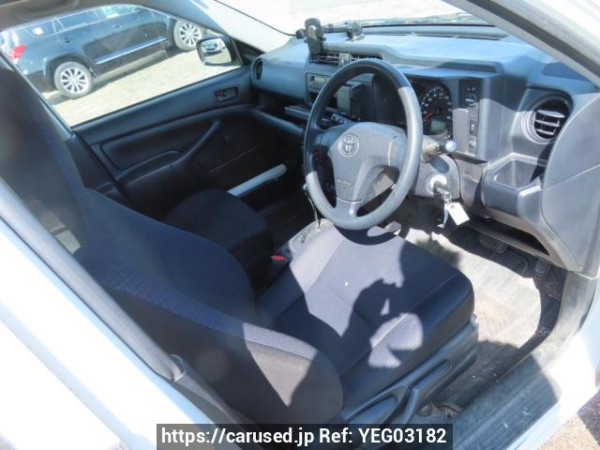 Used 2016 AT toyota succeed-van NCP160V Image[12]