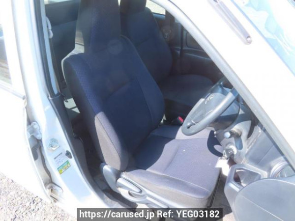Used 2016 AT toyota succeed-van NCP160V Image[13]