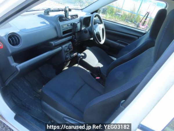 Used 2016 AT toyota succeed-van NCP160V Image[14]