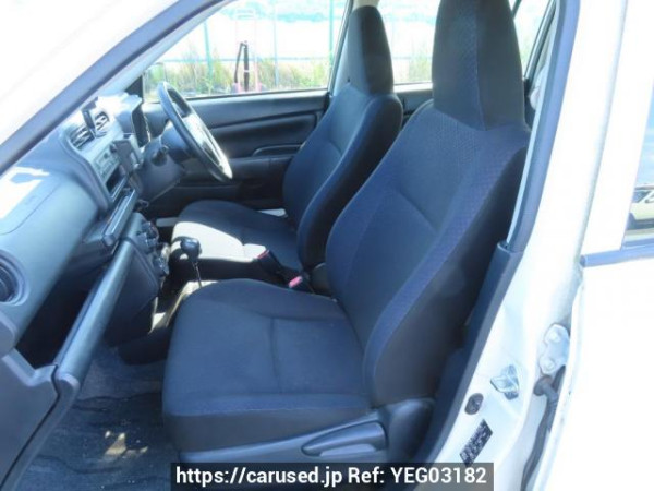 Used 2016 AT toyota succeed-van NCP160V Image[15]