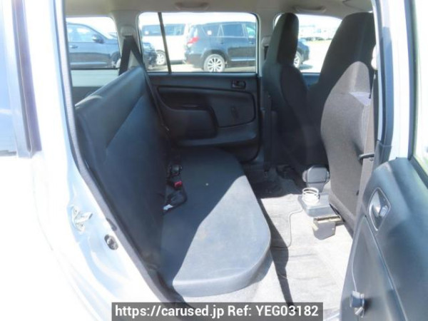 Used 2016 AT toyota succeed-van NCP160V Image[16]