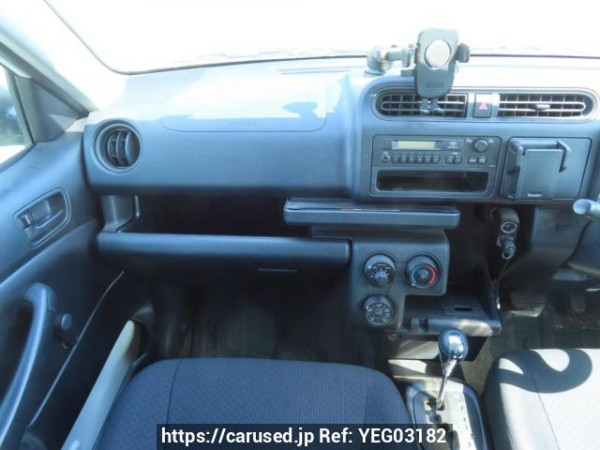 Used 2016 AT toyota succeed-van NCP160V Image[19]
