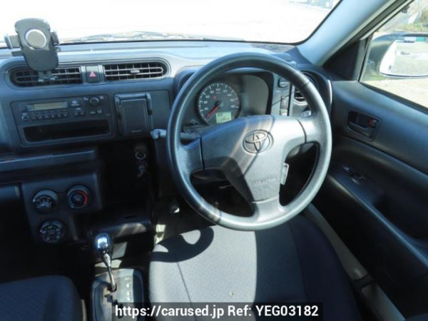 Used 2016 AT toyota succeed-van NCP160V Image[20]