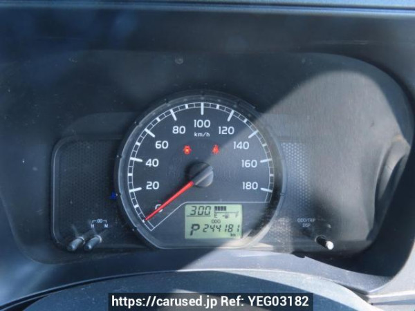 Used 2016 AT toyota succeed-van NCP160V Image[21]
