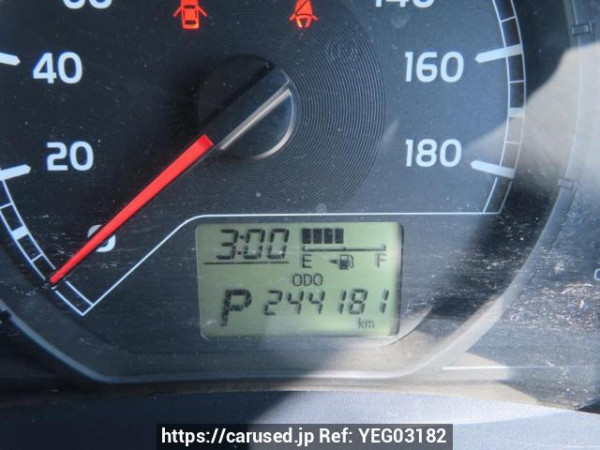 Used 2016 AT toyota succeed-van NCP160V Image[22]