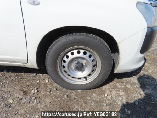 Used 2016 AT toyota succeed-van NCP160V Image[29]