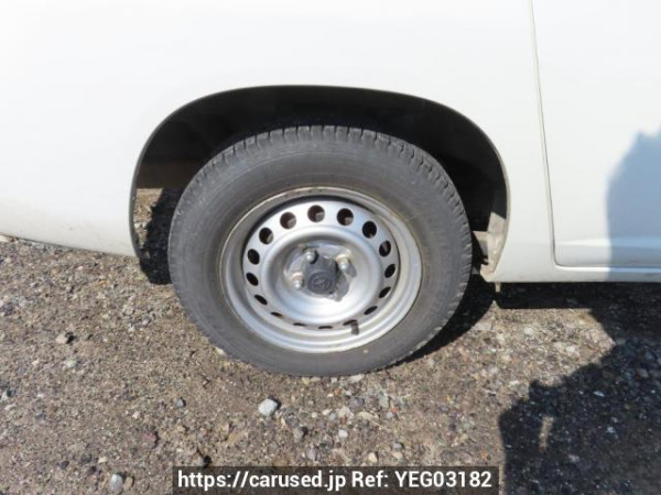 Used 2016 AT toyota succeed-van NCP160V Image[31]