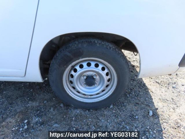 Used 2016 AT toyota succeed-van NCP160V Image[32]
