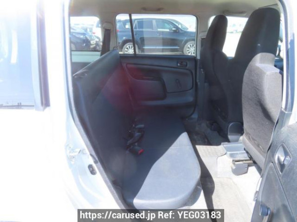 Used 2015 AT toyota succeed-van NCP160V Image[13]