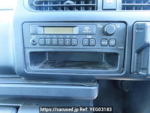 Used 2015 AT toyota succeed-van NCP160V Image[18]