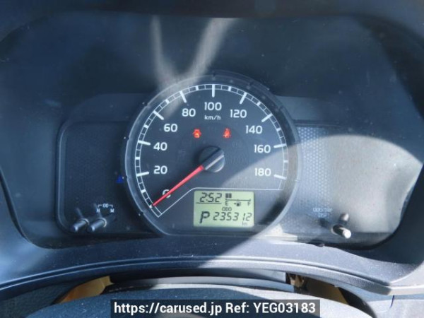 Used 2015 AT toyota succeed-van NCP160V Image[20]