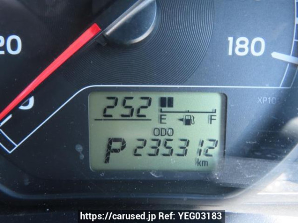 Used 2015 AT toyota succeed-van NCP160V Image[21]