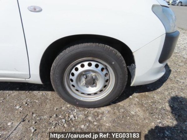 Used 2015 AT toyota succeed-van NCP160V Image[25]