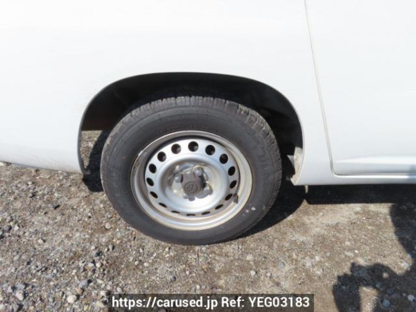 Used 2015 AT toyota succeed-van NCP160V Image[27]
