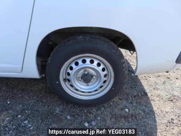 Used 2015 AT toyota succeed-van NCP160V Image[28]