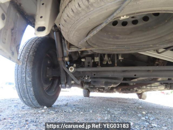 Used 2015 AT toyota succeed-van NCP160V Image[35]