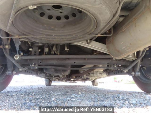 Used 2015 AT toyota succeed-van NCP160V Image[37]