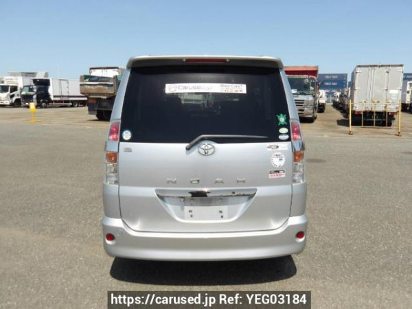 Used 2004 AT toyota noah AZR60G Image[5]